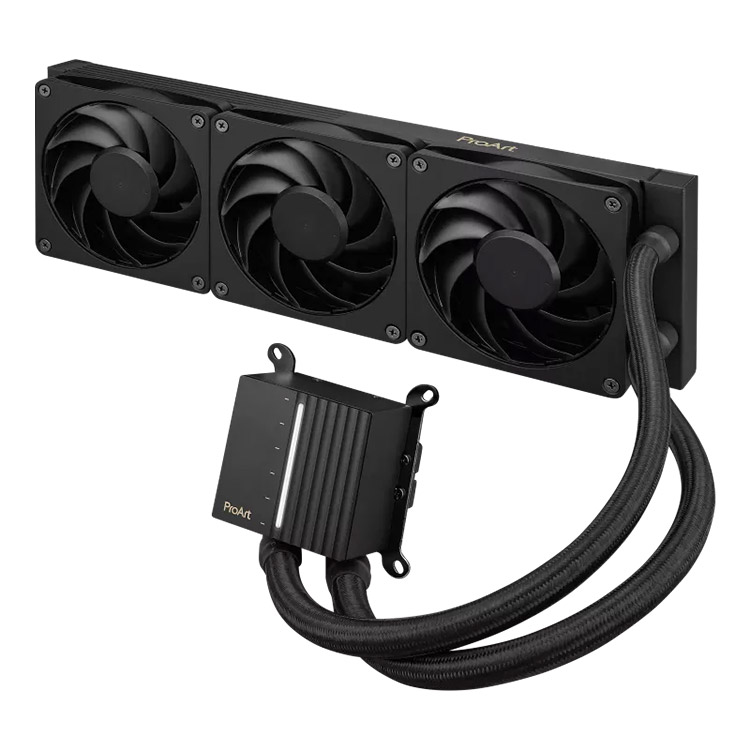 خرید کولر پردازنده Asus ProArt LC 360